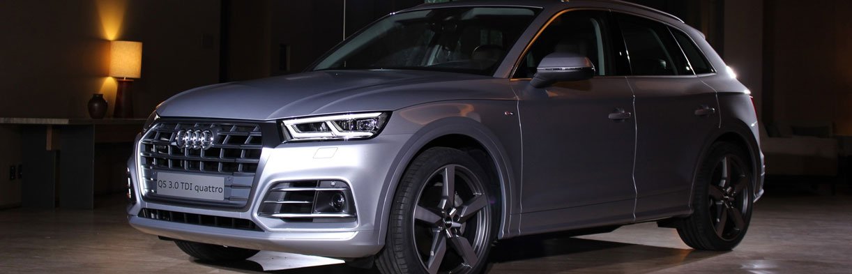 Q5 Bj. 08-16