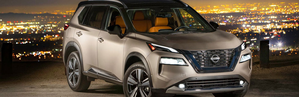 X-Trail ab Bj. 23