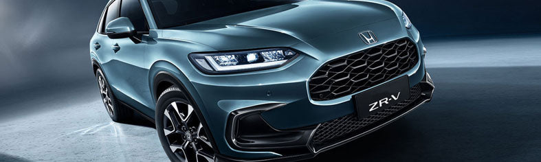 ZR-V