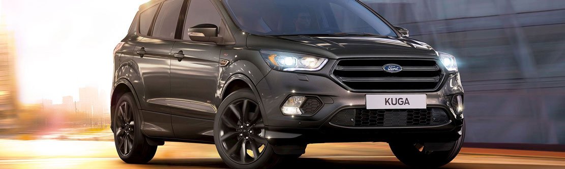 Ford Kuga ab Bj. 13 Direct 4x4 Autozubehör