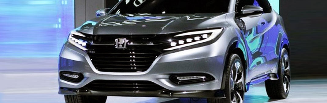 HR-V