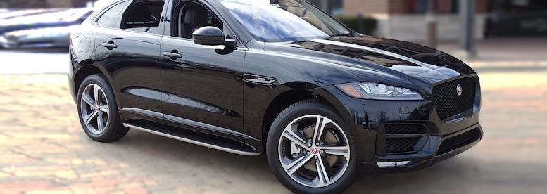 Jaguar Direct 4x4 Autozubehör