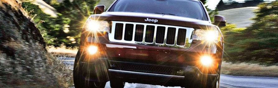 Jeep Cherokee Bj. 08-14 Direct 4x4 Autozubehör