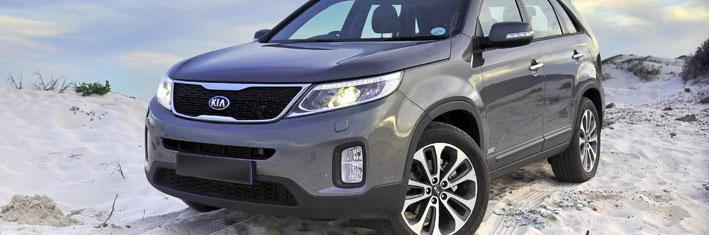 Sorento Bj. 13-15