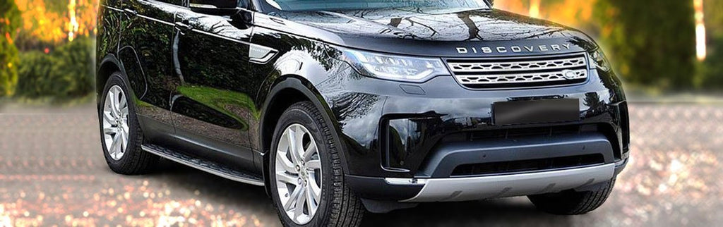 Discovery Sport Bj. 15-19