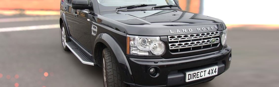 Discovery 3/4 Bj. 05-16