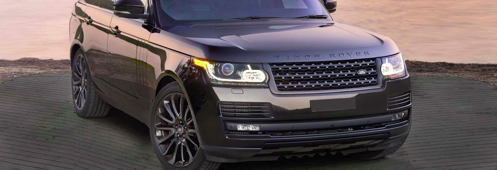 Range Rover ab Bj. 17 (Vogue)