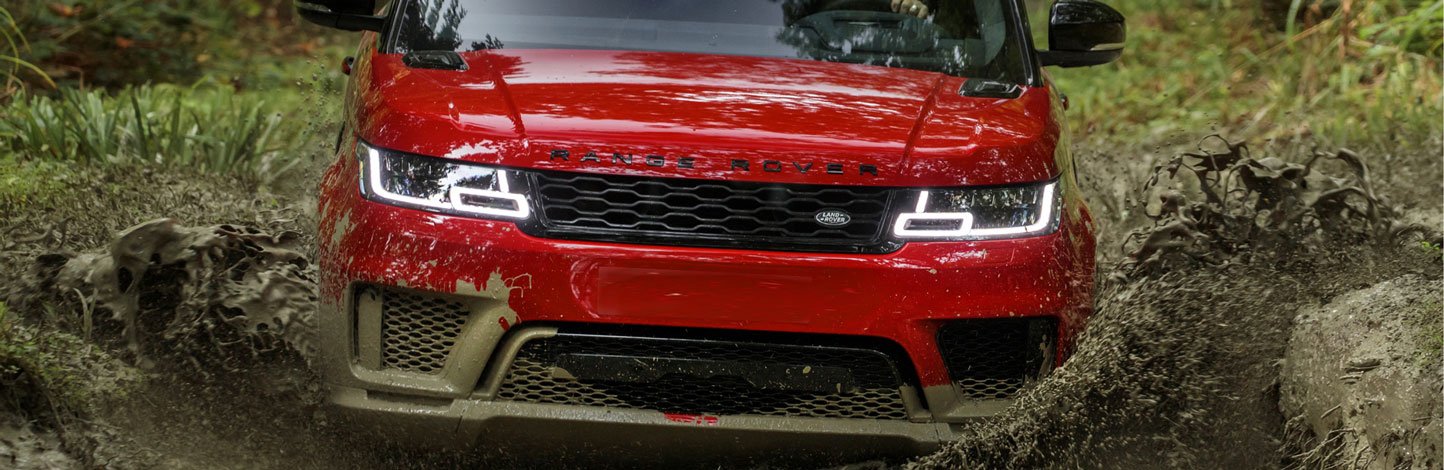 Range Rover Sport Bj. 13-22