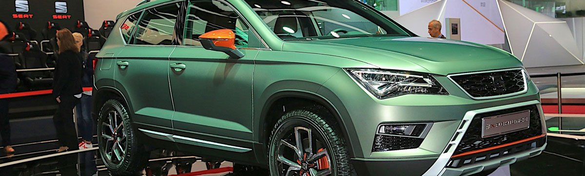 Ateca