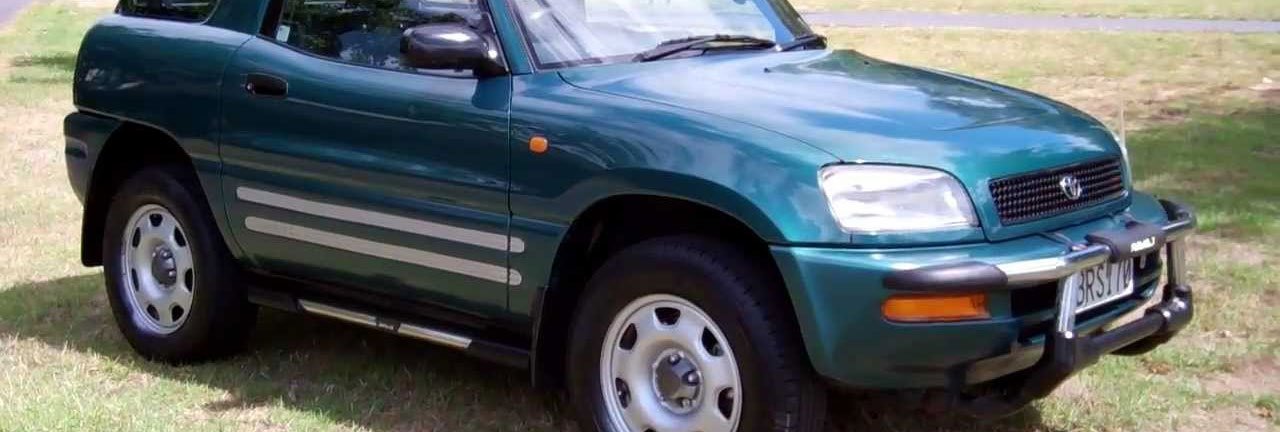 RAV4 Bj. 94-00