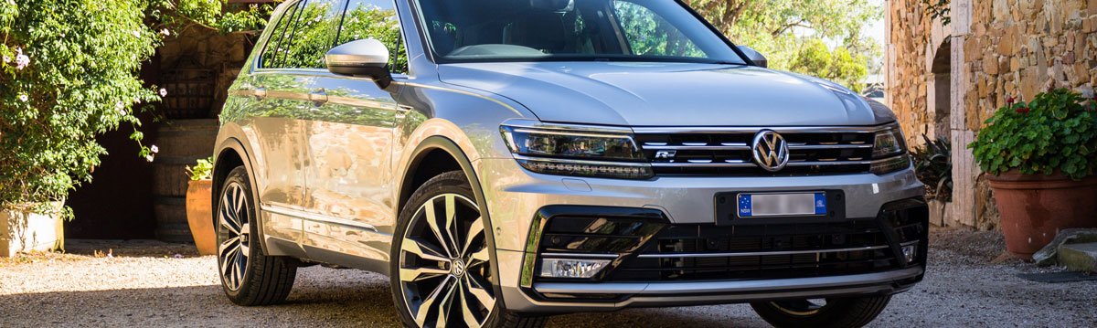 Tiguan