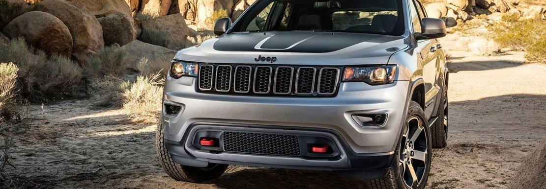 Grand Cherokee