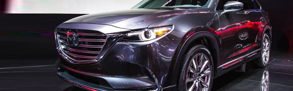 CX-9 ab Bj. 18