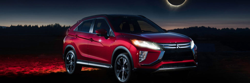 Eclipse Cross ab Bj. 18