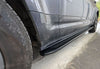 Land Rover Defender 130 (L663) ab Bj. 25 Trittbretter "Orca"
