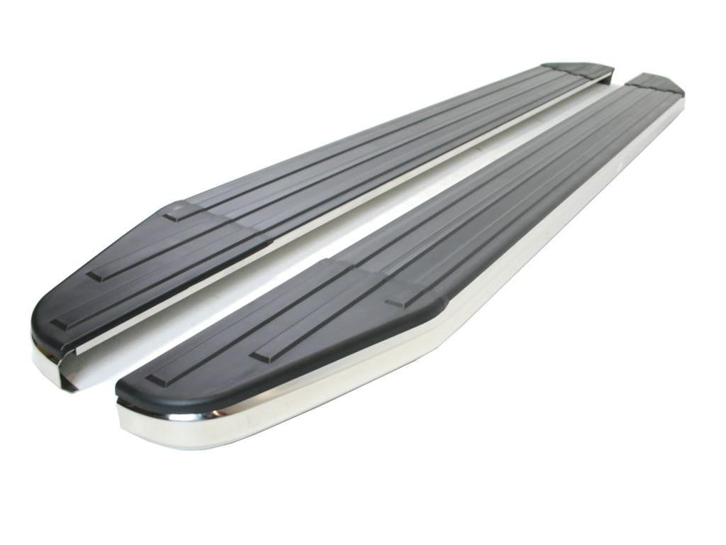 REPLACEMENT Side Steps ONLY "Raptor" B8870 - Direct 4x4 Autozubehör