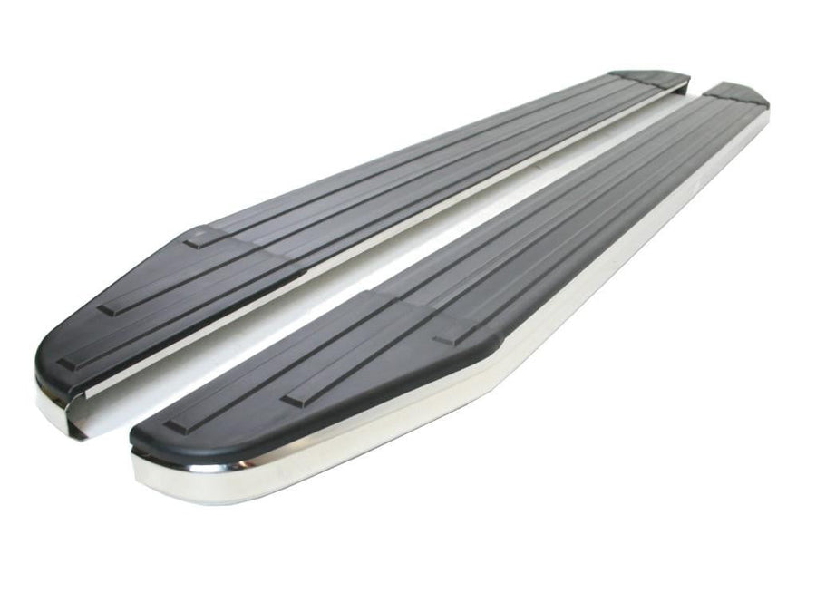 REPLACEMENT Side Steps ONLY "Raptor" B8870 - Direct 4x4 Autozubehör