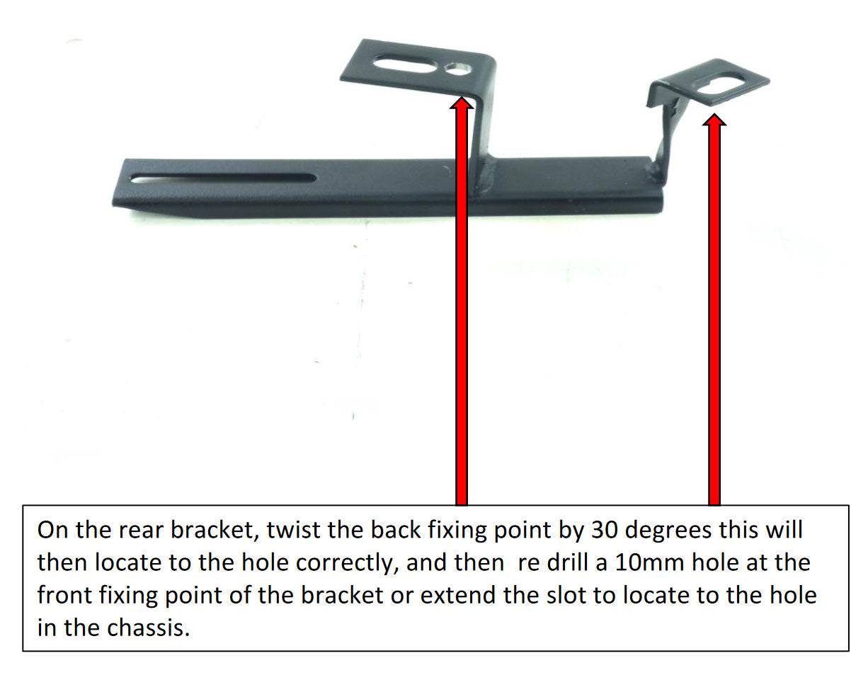 Jaguar E-Pace ab Bj. 17 Trittbretter "Premier" - Direct 4x4 Autozubehör