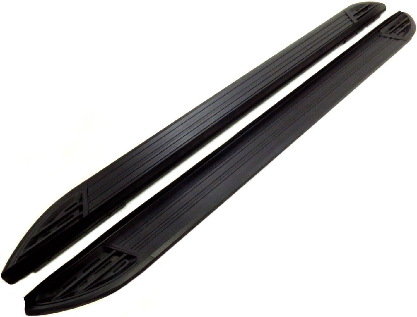 Hyundai Tucson Bj. 18-20 Trittbretter "Aerox" - Direct 4x4 Autozubehör