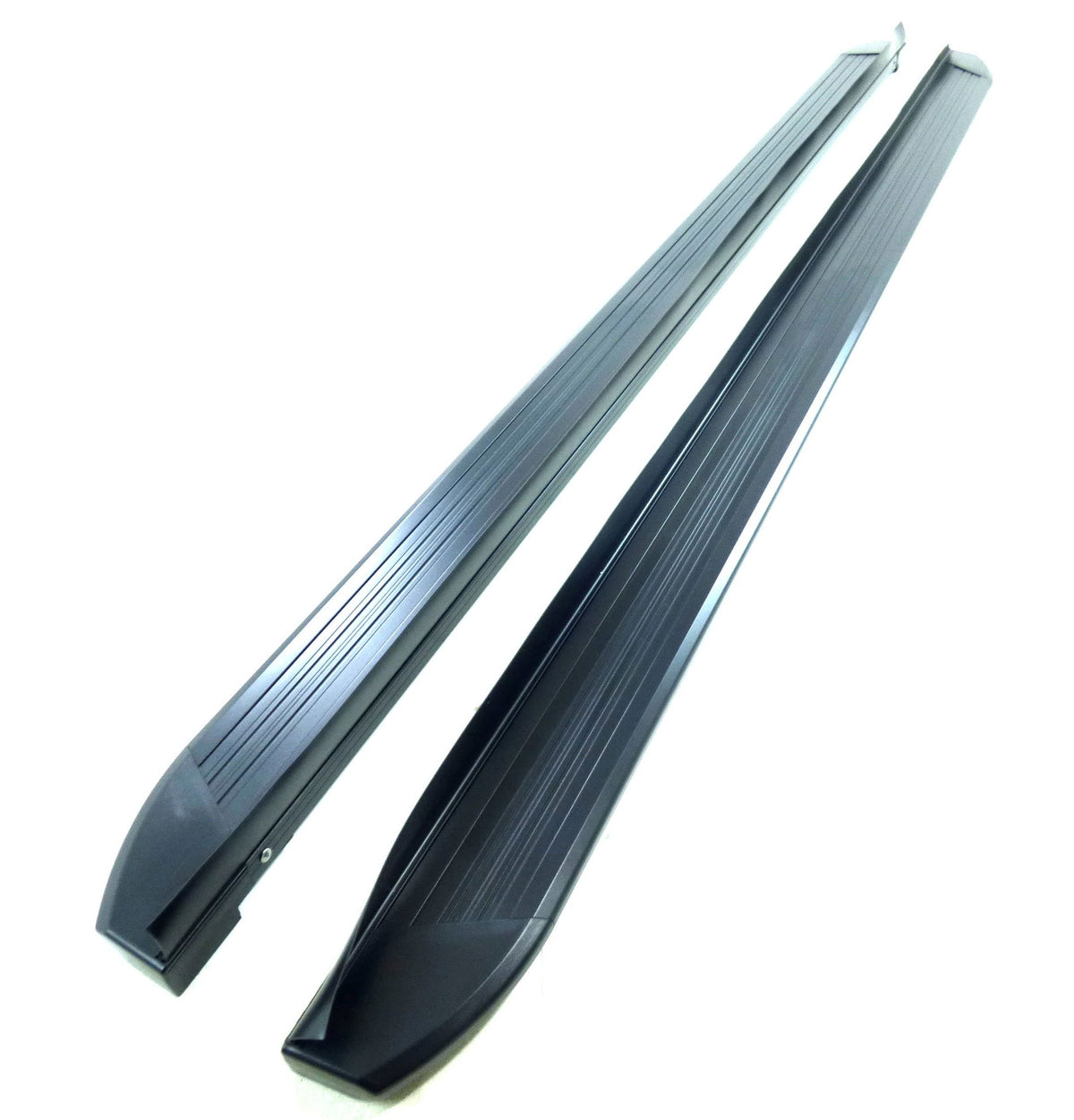 VW ID.4 ab Bj. 21 Trittbretter "Orca" - Direct 4x4 Autozubehör