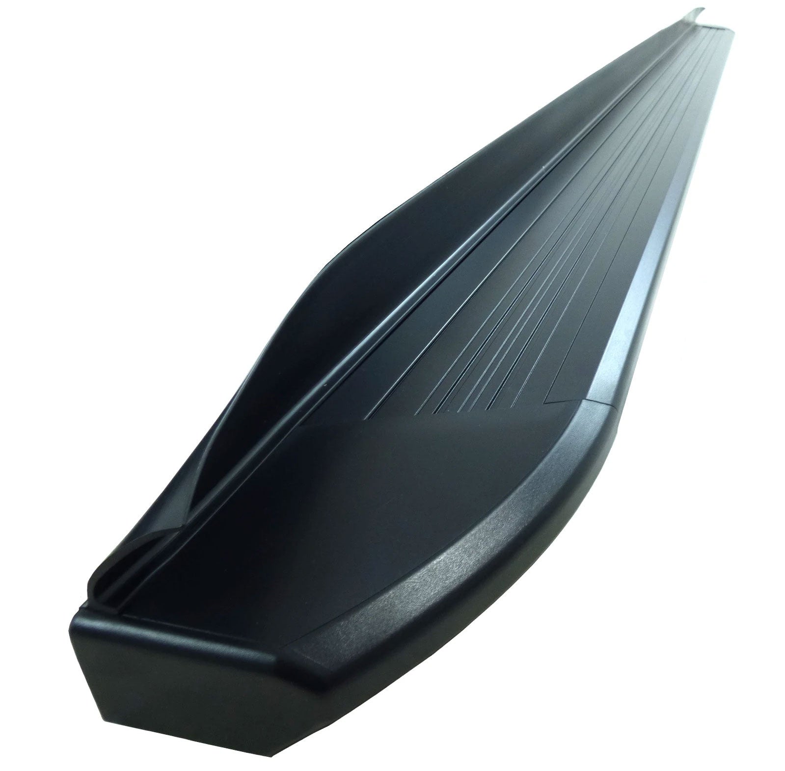 VW ID.4 ab Bj. 21 Trittbretter "Orca" - Direct 4x4 Autozubehör