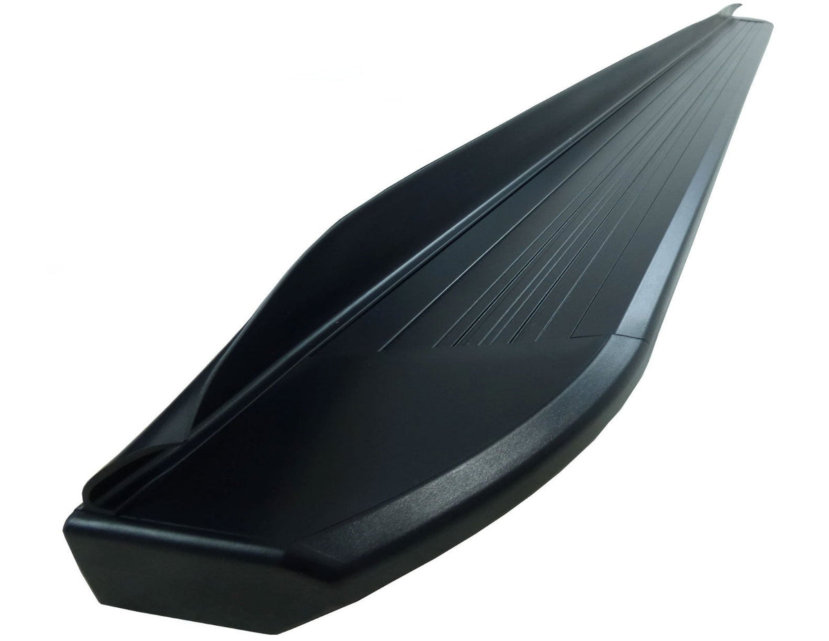 Honda ZR-V Trittbretter "Orca"