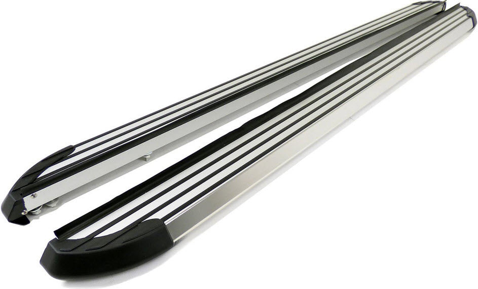 Kia EV9 Trittbretter "Stingray"