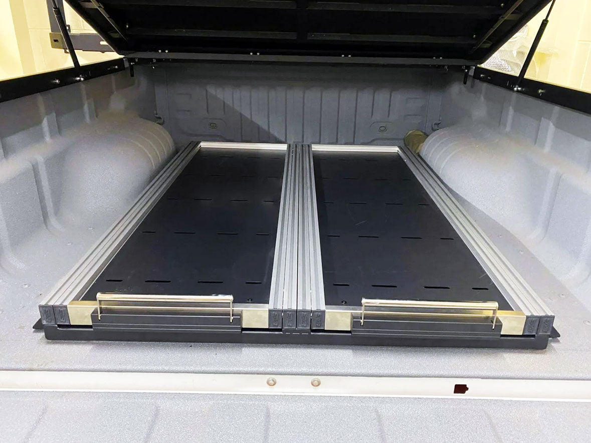 Schubladensystem "Glide2" 142cm x 105cm