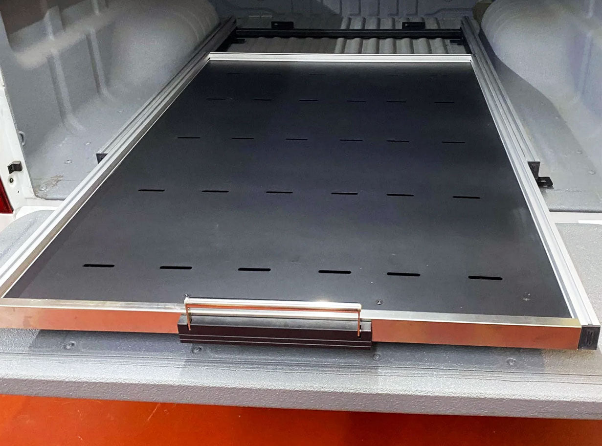 Schubladensystem "Glide1" 142cm x 105cm