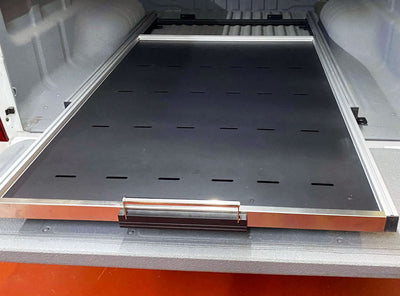 Schubladensystem "Glide1" 142cm x 105cm