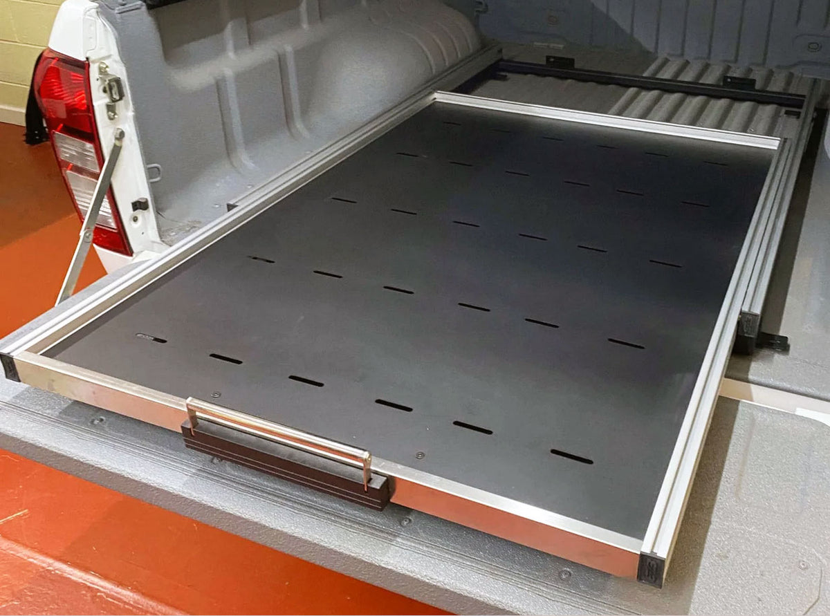 Schubladensystem "Glide1" 142cm x 105cm