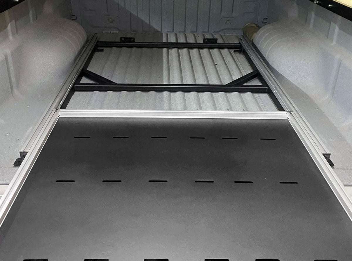 Schubladensystem "Glide1" 142cm x 105cm