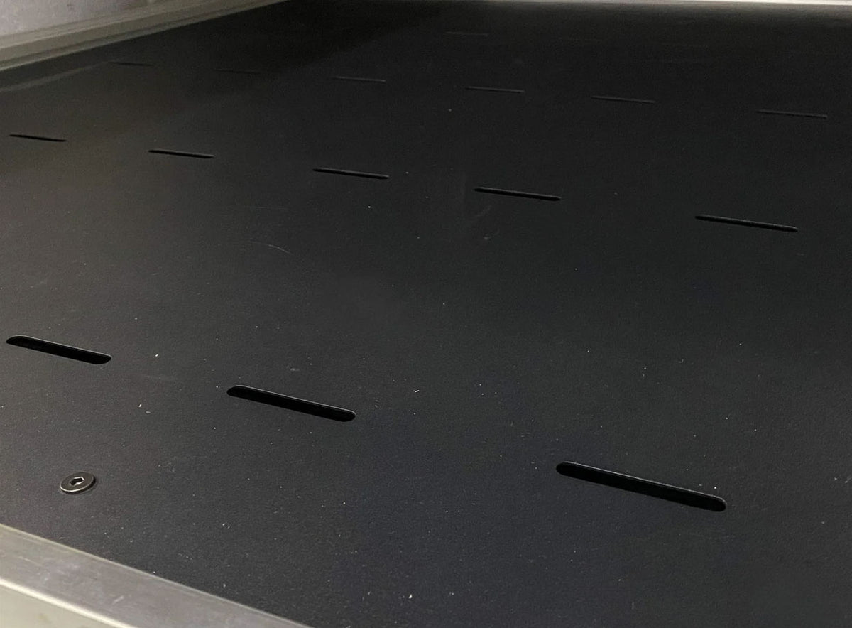 Schubladensystem "Glide1" 142cm x 105cm