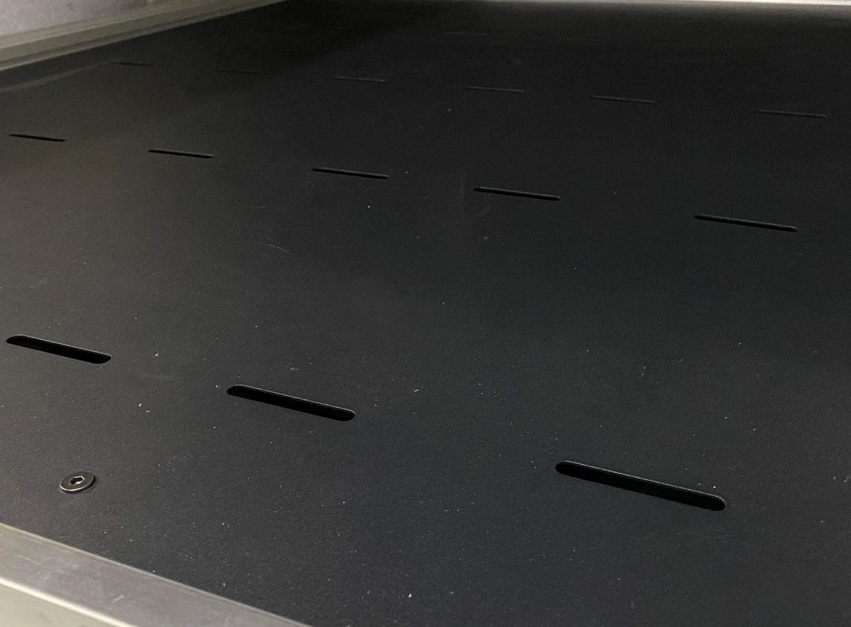 Schubladensystem "Glide1" 142cm x 105cm