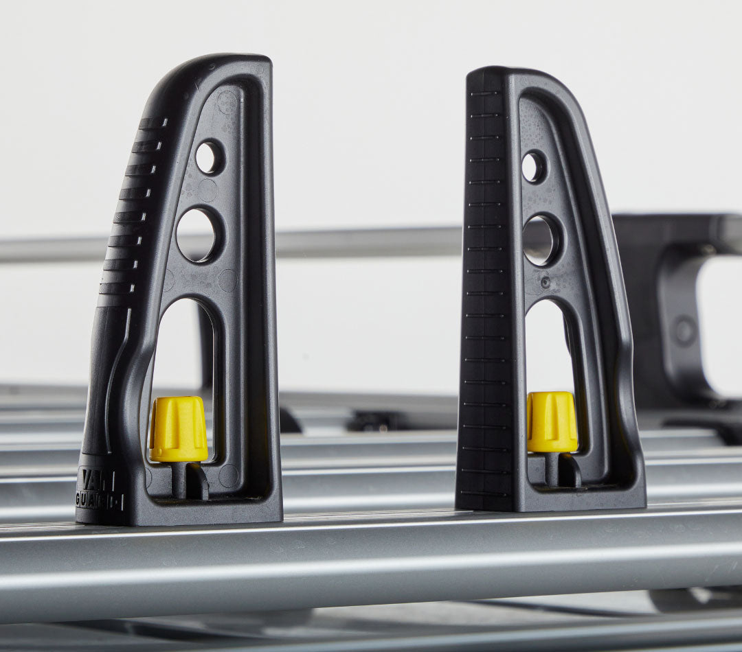 VW T7 ab Bj. 25 LRS Aluminium Dachgepäckträger "ProLiftT7"