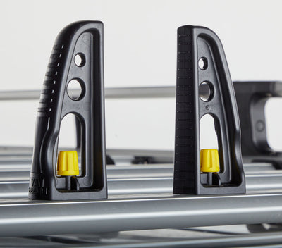 VW T7 ab Bj. 25 LRS Aluminium Dachgepäckträger "ProLiftT7"