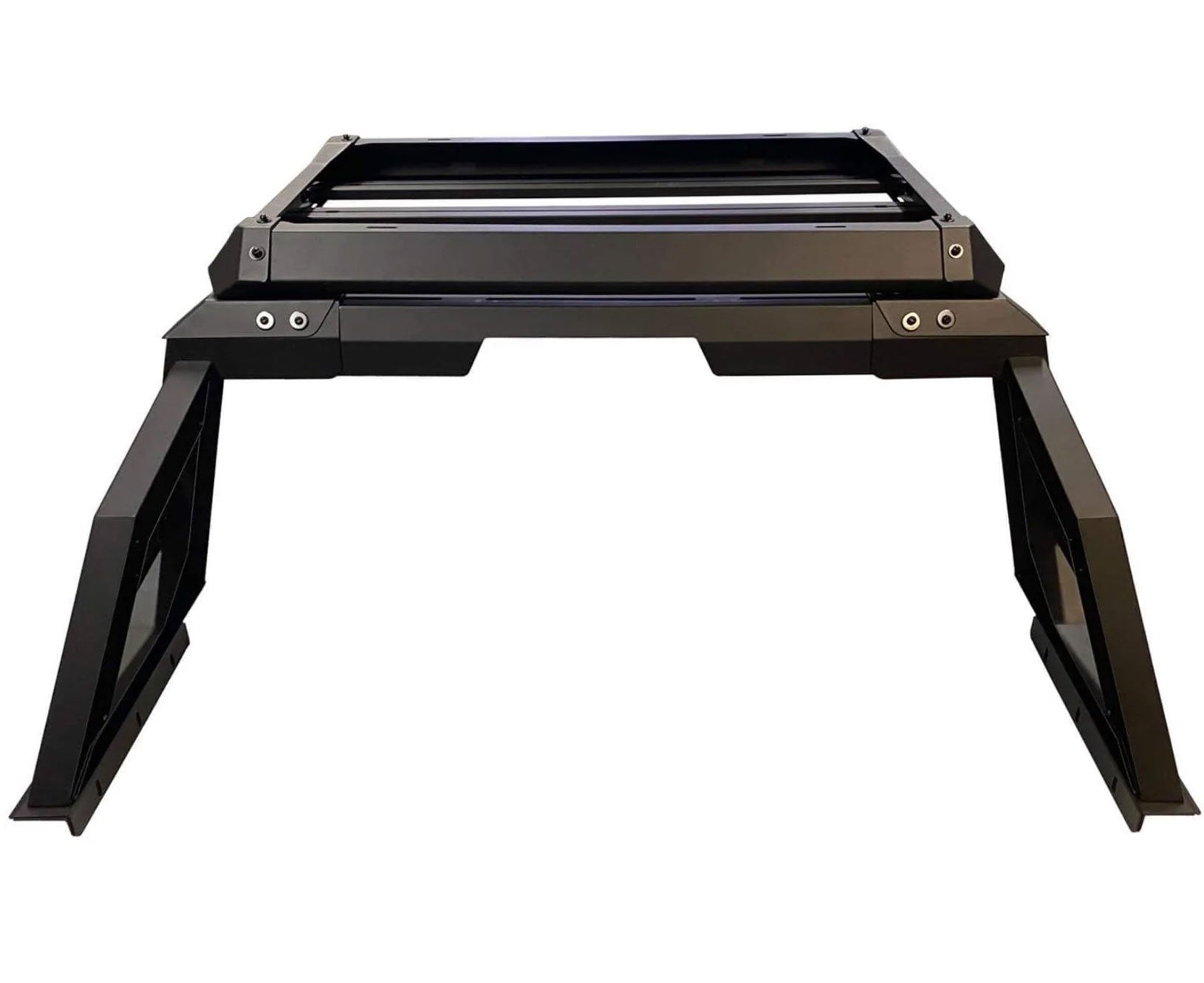 Ford Ranger Bj. 12-21 Pick-Up Gepäckträger & Überrollbügel "Bronco"