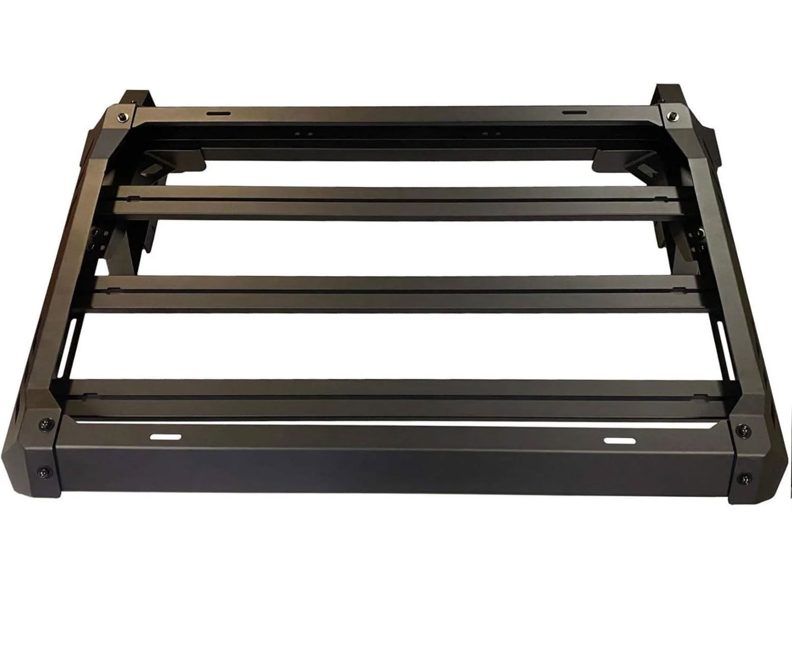 Ford Ranger Bj. 12-21 Pick-Up Gepäckträger & Überrollbügel "Bronco"