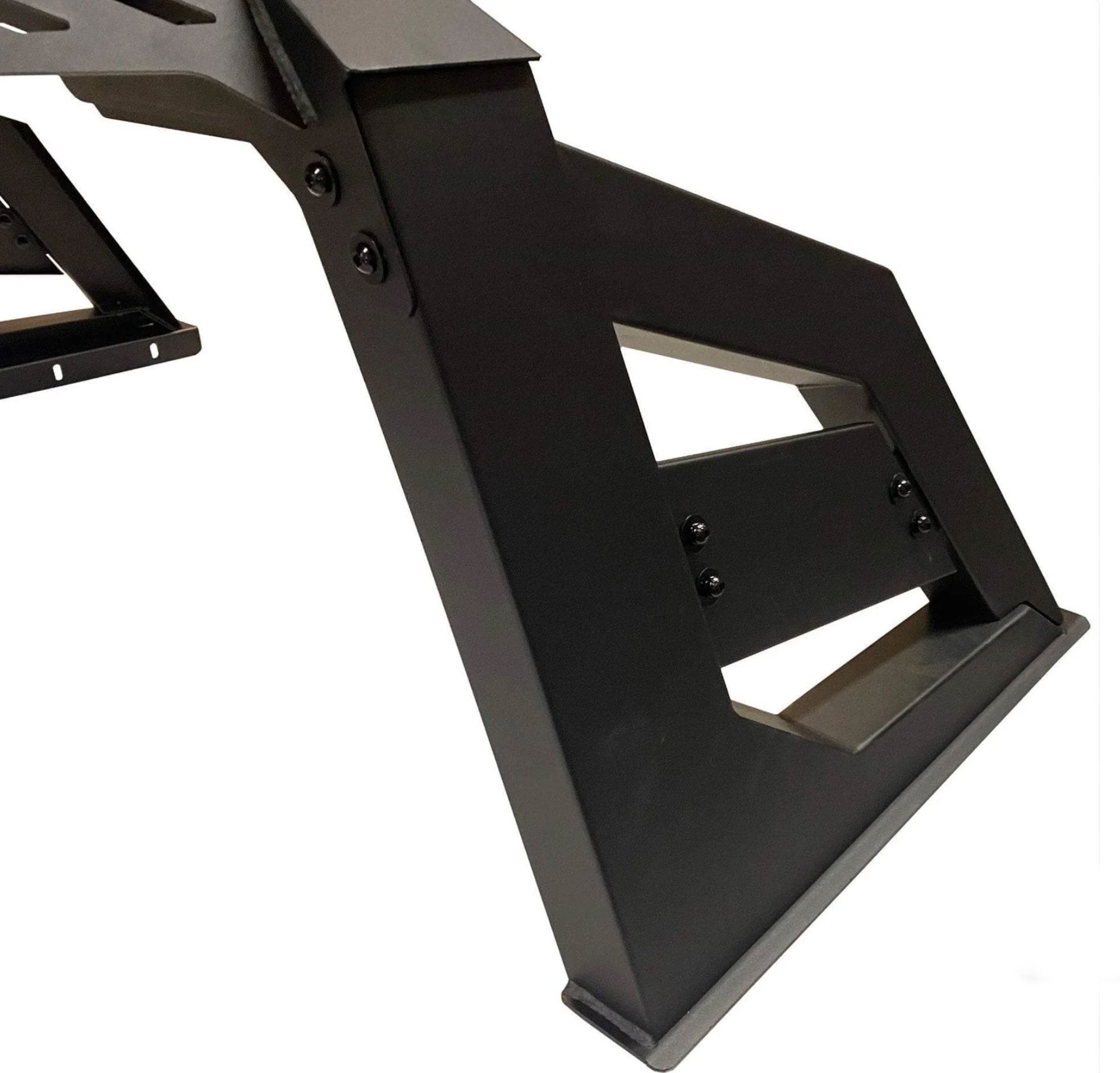 Ford Ranger Bj. 12-21 Pick-Up Gepäckträger & Überrollbügel "Bronco"