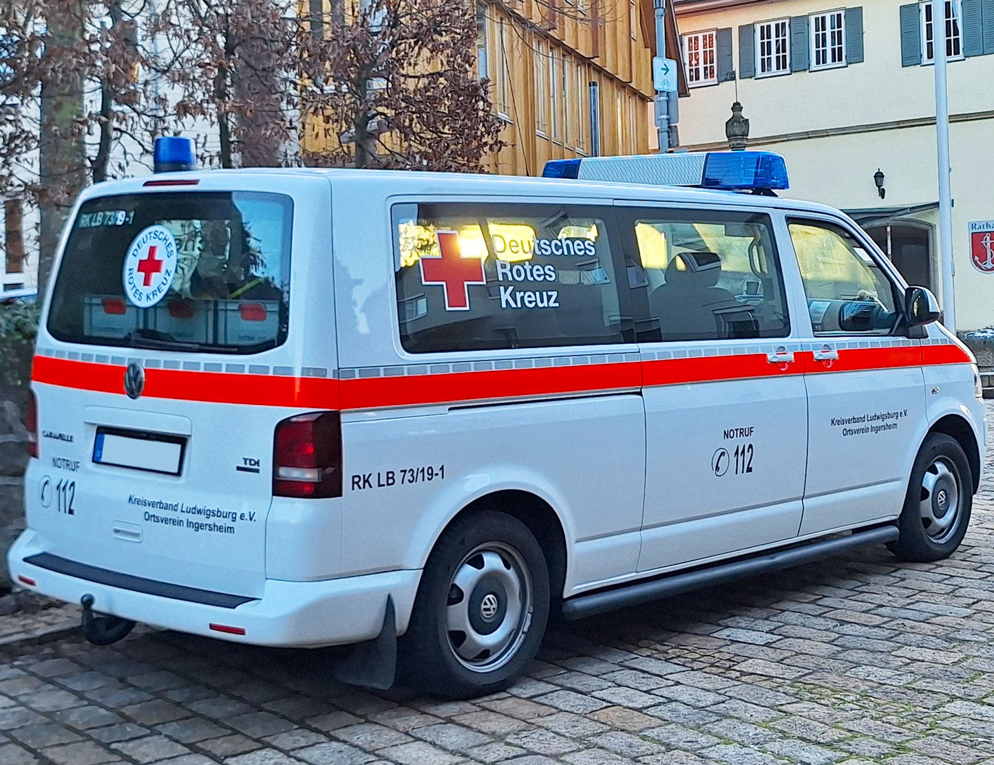 VW T5 Bj. 09-15 Langer RS Schwarze Schwellerrohre 76mm