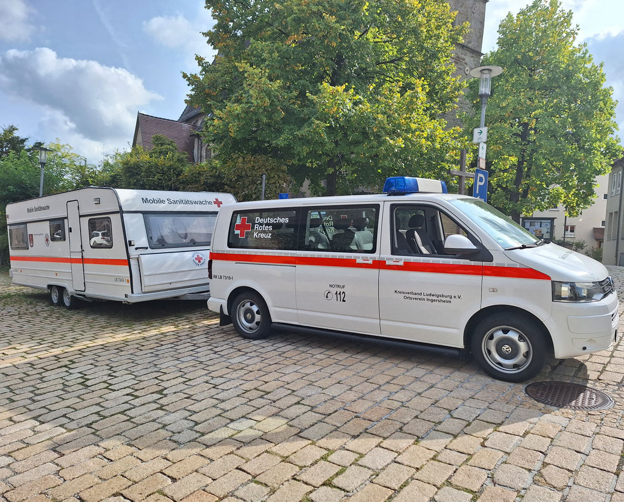 VW T5 Bj. 09-15 Langer RS Schwarze Schwellerrohre 76mm