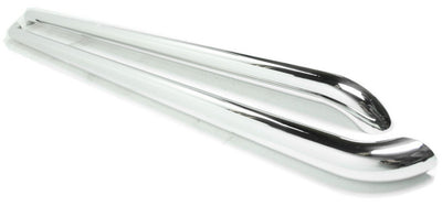 Mercedes Vito Viano Bj. 04-14 Edelstahl Schwellerrohre OE Style "Sport"