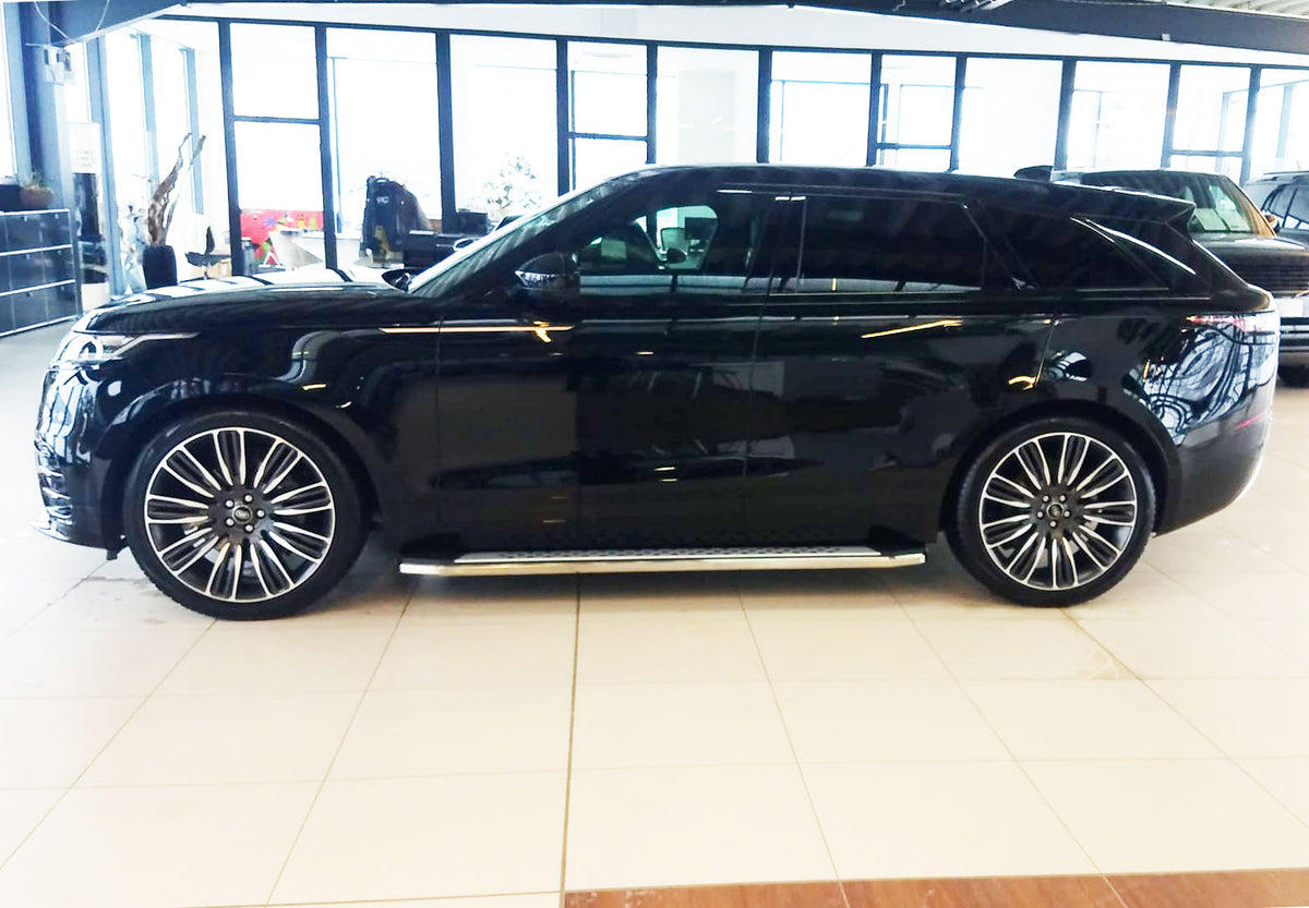 Range Rover Velar ab Bj. 17 Trittbretter "Freedom"