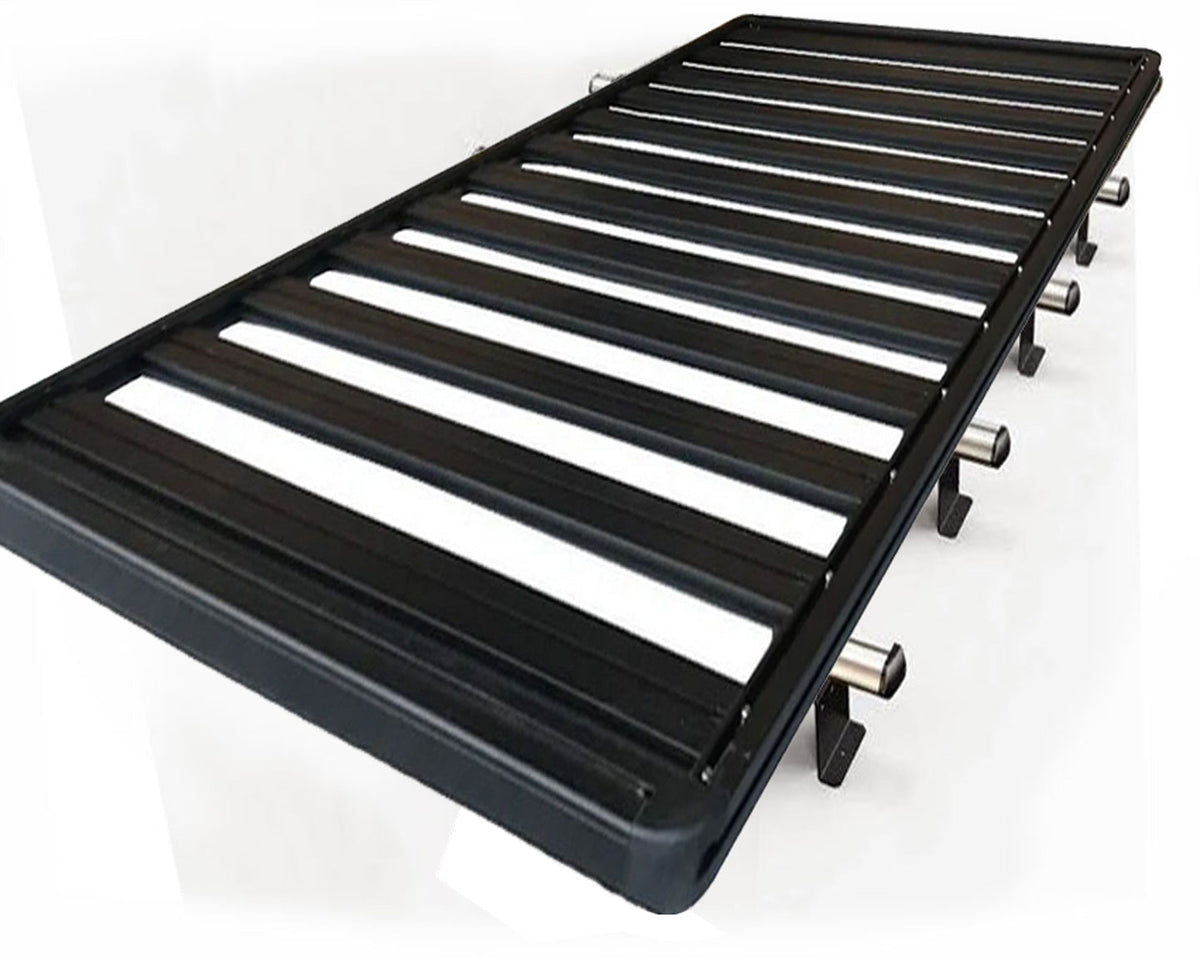 VW T5 / T6 Dachgepäckträger "ALU-ProLine" 270cm x 145cm