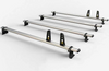VW T5 / T6 Dachgepäckträger "ALU-ProLine" 270cm x 145cm