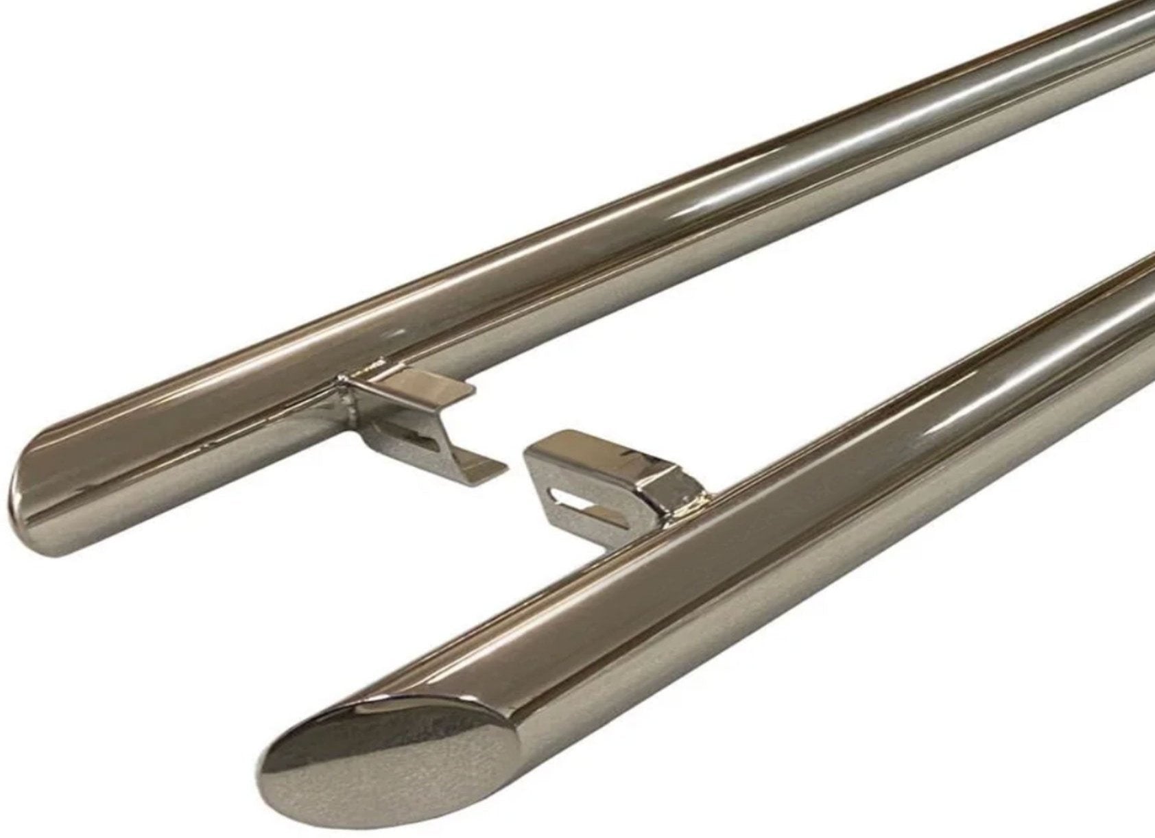 REPLACEMENT Mercedes Vito Viano 04-14 Stainless Steal