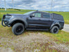 Ford Ranger Bj. 16-21 "RockSlider" - Direct 4x4 Autozubehör