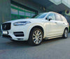 Volvo XC90 ab Bj. 15 Trittbretter "Freedom" - Direct 4x4 Autozubehör