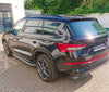 Skoda Kodiaq ab Bj. 17 Trittbretter "Premier" - Direct 4x4 Autozubehör