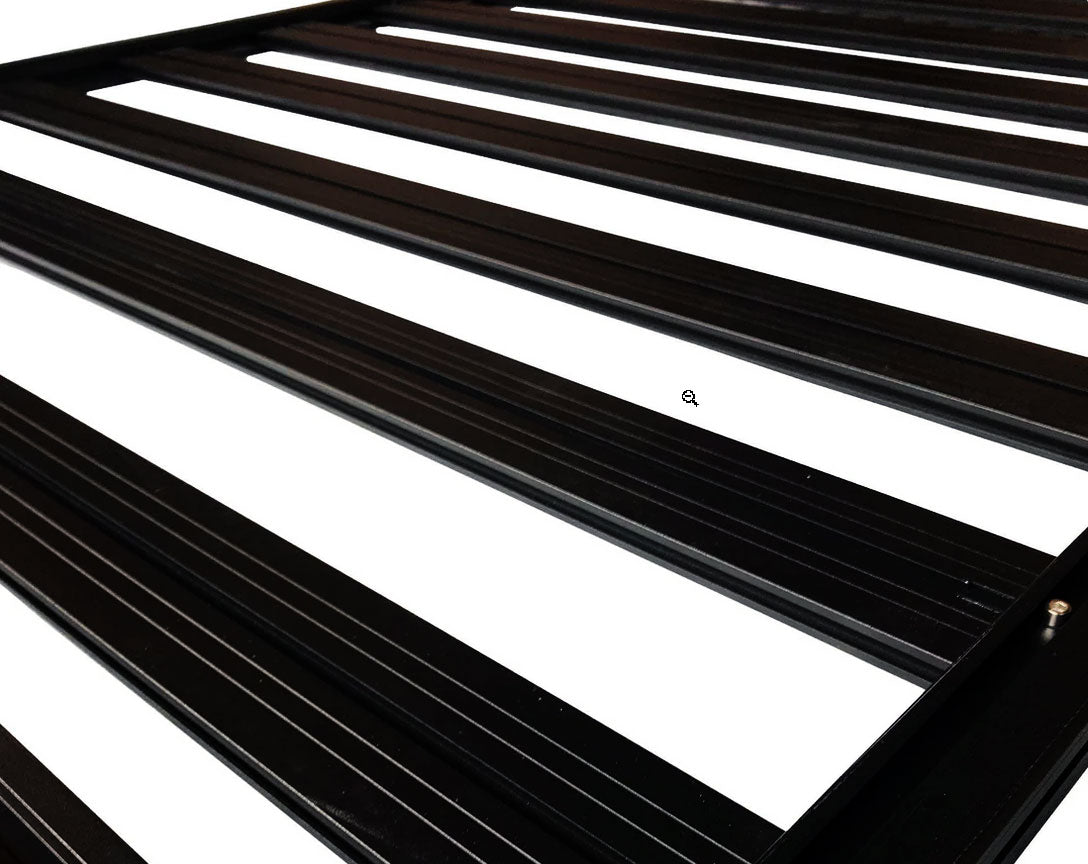 Aluminium Dachgepäckträger "ALU-ProLine" 270cm x 147cm